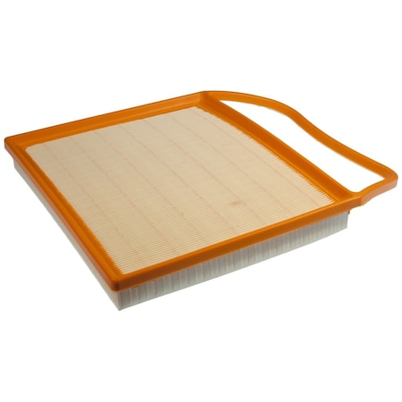 Mahle Air Filter, Lx1564 LX1564